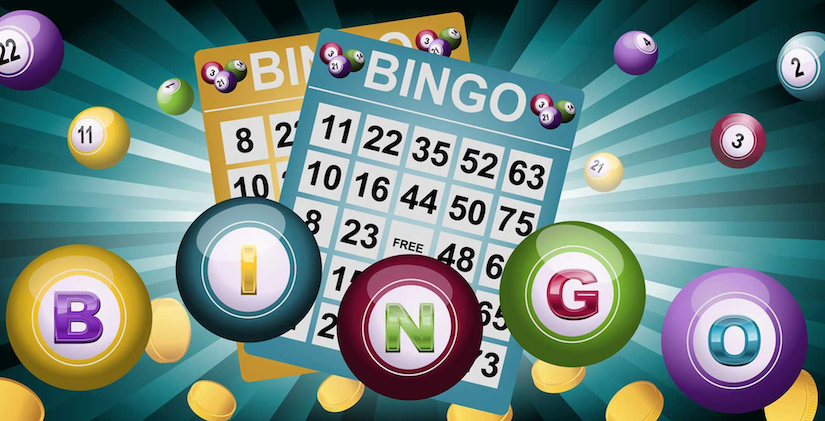 ValorBet casino Bingo